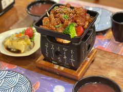 -仙隐小鹿中華の日料(正弘城店)