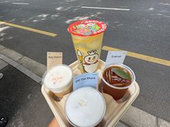 -O.P.S. CAFE
