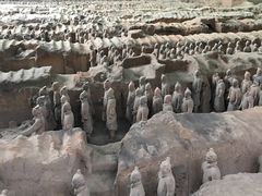 -秦始皇帝陵博物院-丽山园