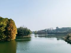 -梁鸿国家湿地公园