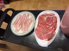 -乌拉烤肉(如皋首店)