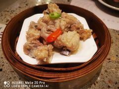 -小鹅皇港式餐厅(新抚万达店)