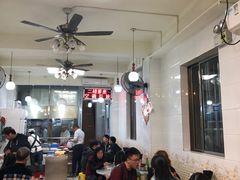 大堂-芬芳甜品(同福路店)