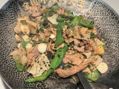 -费大厨辣椒炒肉(黄兴中心广场店)