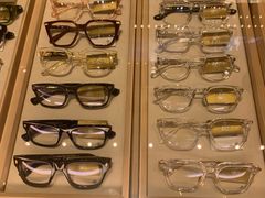 -溥仪眼镜PUYI OPTICAL(国贸商城店)