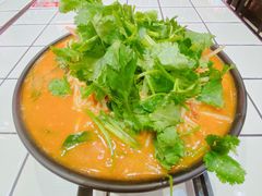 -肥汁米蘭香港米线(长宁来福士店)