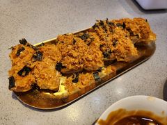 -小豆海棠(嘉兴路店)