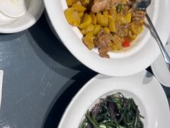 -楚鲜·汉正街一号(天河店)