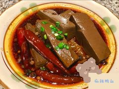 -南京大牌档(三阳广场苏宁店)