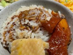 油鸡饭-星平鸡饭·粤菜小炒(印象城旗舰店)