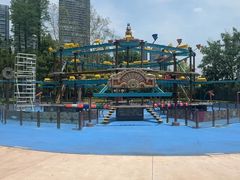 -武汉玛雅海滩水公园