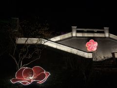 -无锡梅园公园