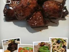 -玫瑰厅上海菜(兴国路店)