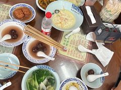 -粗茶淡饭(东关街店)