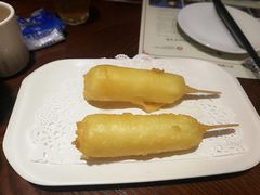 -老厨家(友谊路总店)