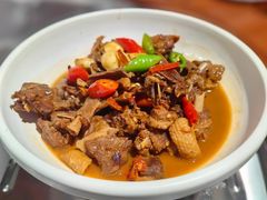 -董府·古宅餐厅