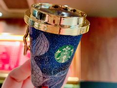 -星巴克(金谊广场店)