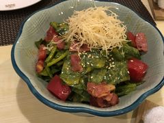 -有喜屋·深夜食堂(北京西路店)