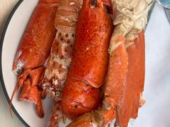 -RISE RESTAURANT(滨海湾金沙店)