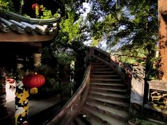 -老君山