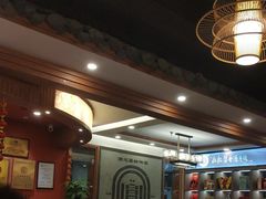 -围龙屋客家食府(福田店)