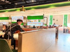 -叹茶靓点·粤式餐厅·全天茶市(石井万民广场店)