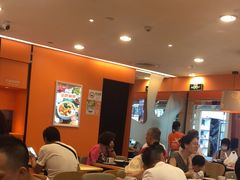 -大快活(罗湖商业城分店)