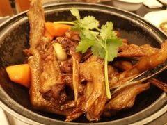 美极鸭五件-美极鲜食坊(宝安南路店)