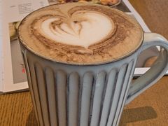 -Jamaicablue Coffeeshop(中央广场店)