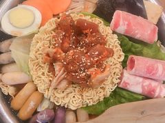 -米字旁先锋韩餐(茂业天地店)