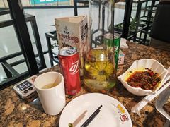 -黄记煌三汁焖锅(渝北金港国际店)