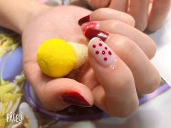 -M·X Nail日式美甲美睫