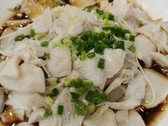 醪糟鱼片-力力豆花庄(广渠门店)
