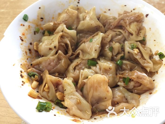 高汤抄手图片 - 第2张