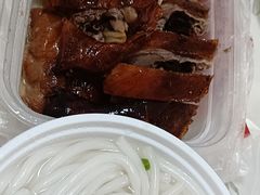 -凌舍好烧鹅(中山路店)