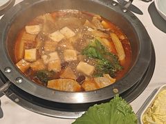 -刘一锅筋头巴脑(经园路店)