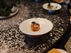 -北京饭店谭家菜