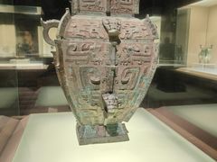 -上海博物馆(人民广场馆)