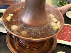 -南门涮肉(通州大船店)