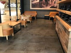 -星巴克(太原茂业天地店)