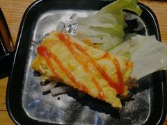 -杀猪天·韩国烤肉(铁路街第一分店)