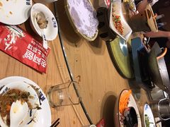 -老阿爸鲜鱼土菜(昆山花桥店)