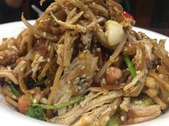 -临潼印象·特色陕菜