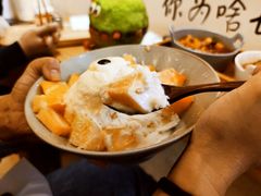 -怪物的冰与火(天虹商场中山路店)