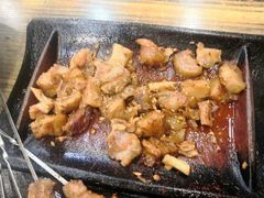 -炉内瓦·瓦片烧烤(明日星城店)