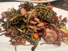-尽善百年古院餐厅(王家老宅店)
