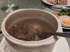 -海蓝海鲜馆(五四北店)