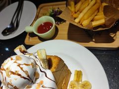 -上岛咖啡(珠园店)