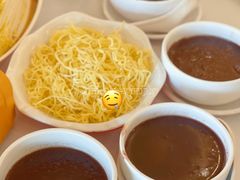 -稻香酒家·33年老字号·港式粤菜(富邦中心店)