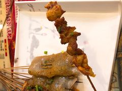 -曾哥烧烤店(红瓦寺店)